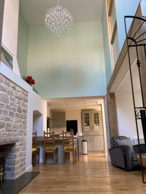 Kitchener Cottage Swanage very close to beach, Swanage